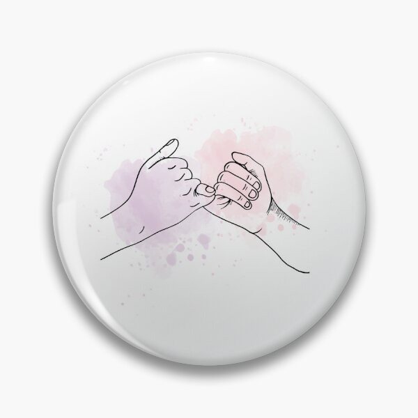 Item preview,  friendship day hands joined friends forever together bestfriend designed and sold by swprintables.