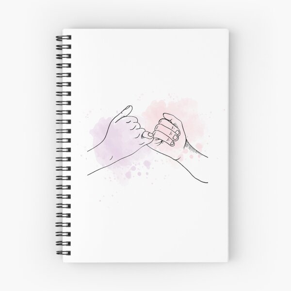 Item preview,  friendship day hands joined friends forever together bestfriend designed and sold by swprintables.