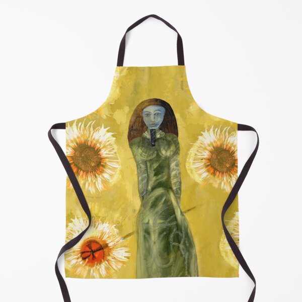 Item preview, She Who Confounds Malkunofat Alternate designed and sold by ZOS HOUSE.