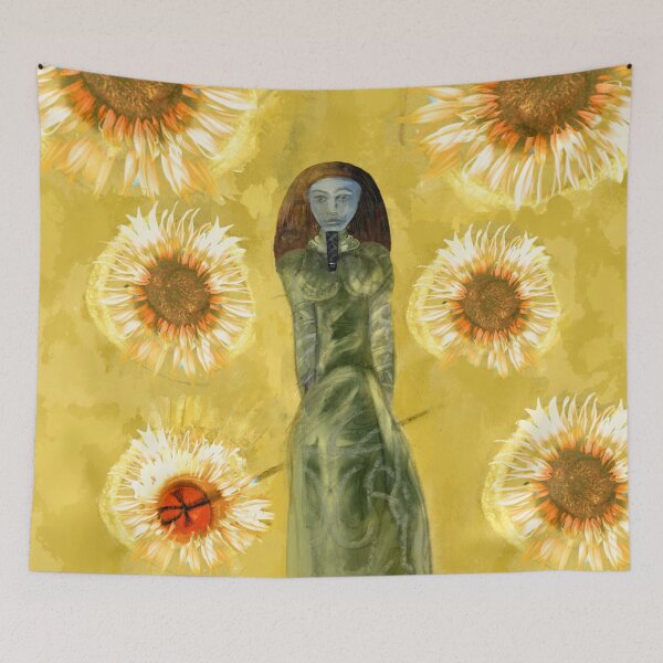 Item preview, She Who Confounds Malkunofat Alternate designed and sold by ZOS HOUSE.