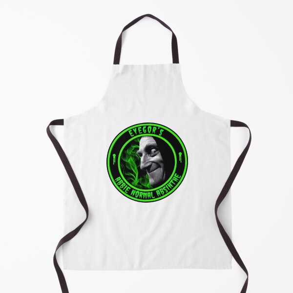 Item preview, EYEGOR - ABBIE NORMAL ABSINTHE designed and sold by readertmc.