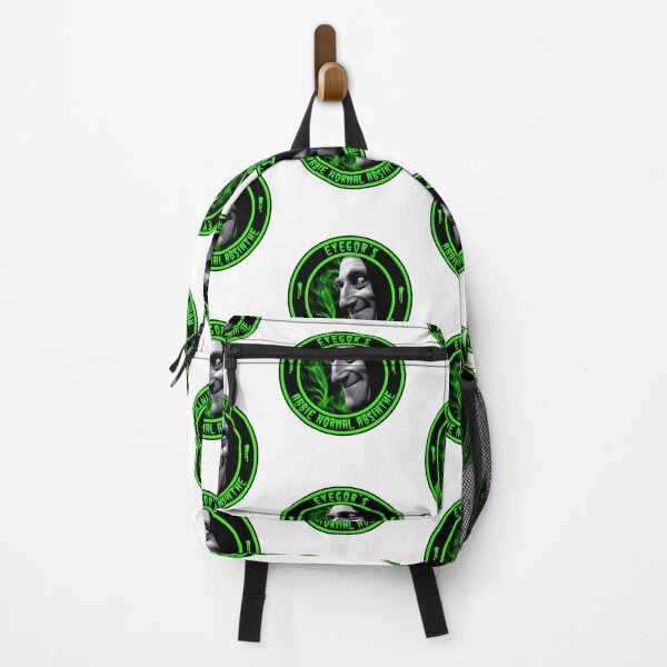 Item preview, EYEGOR - ABBIE NORMAL ABSINTHE designed and sold by readertmc.