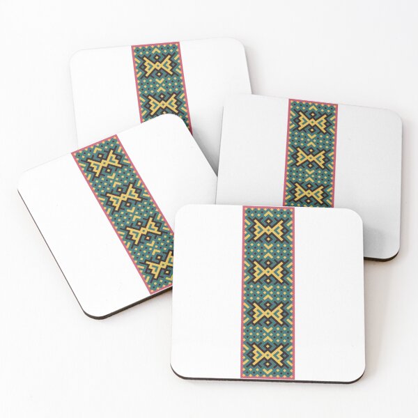 Artikelvorschau, Embroidery Pattern in Ukrainian style entworfen und verkauft von IuriiVlasenko.