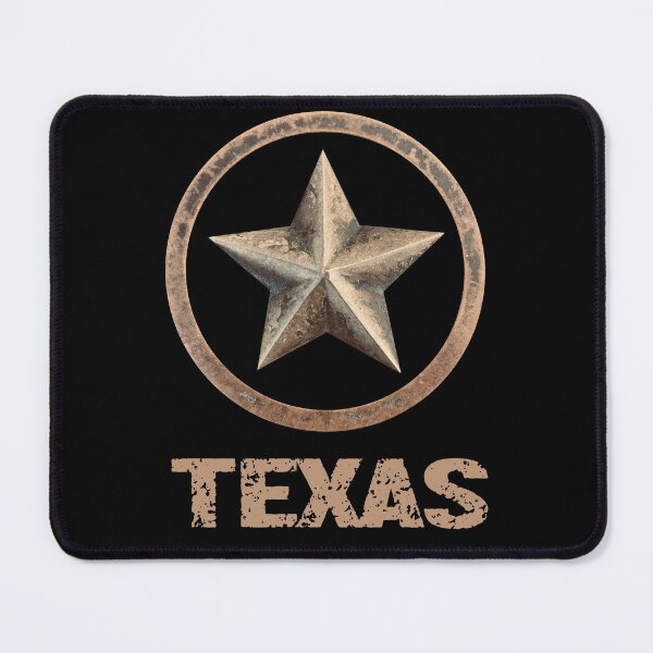 Item preview, Texas star, a print for local Texan patriots, for USA patriots, lone star state sign designed and sold by Monikatees.