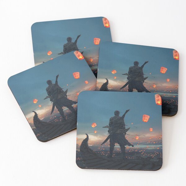 Item preview, Glowing sky designed and sold by JapanHeavenArt.