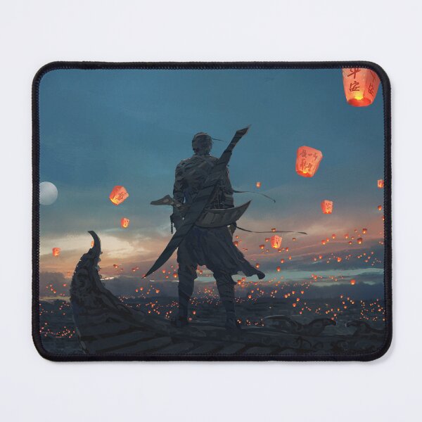 Item preview, Glowing sky designed and sold by JapanHeavenArt.