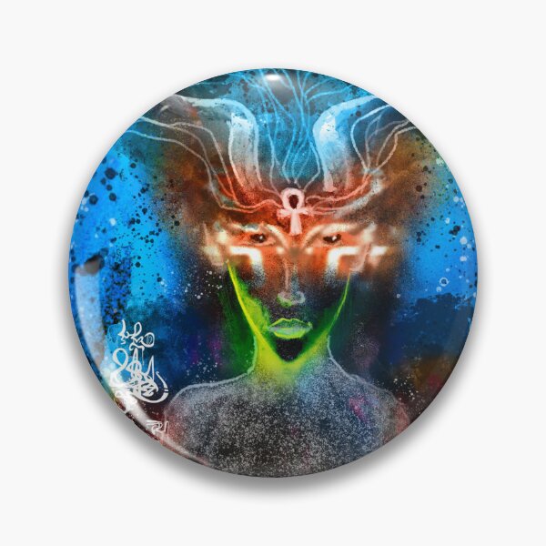 Item preview, She Who Confounds Gargophias Alternate designed and sold by ZOS HOUSE.