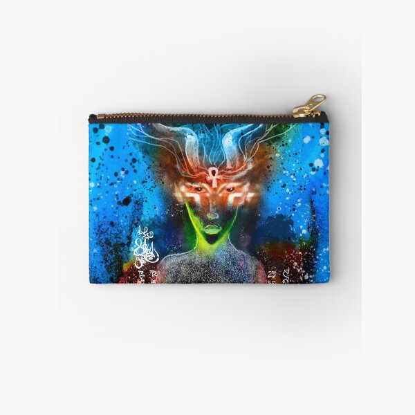 Item preview, She Who Confounds Gargophias Alternate designed and sold by ZOS HOUSE.