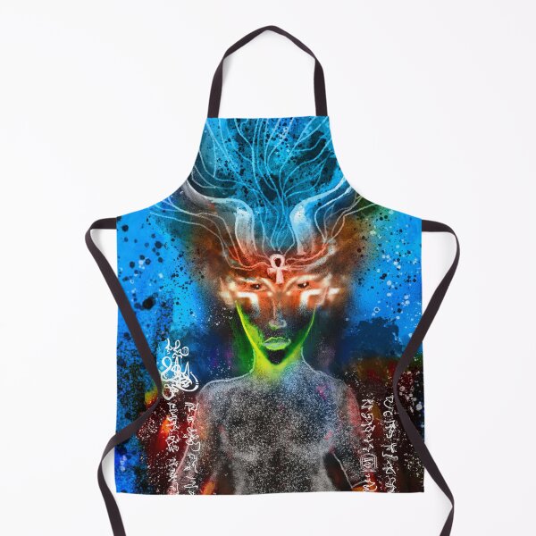 Item preview, She Who Confounds Gargophias Alternate designed and sold by ZOS HOUSE.