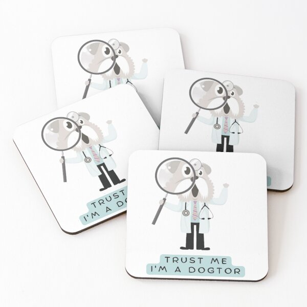 Item preview, Dogtor designed and sold by Davids-Tm.