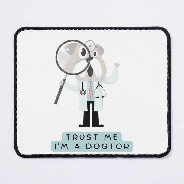Item preview, Dogtor designed and sold by Davids-Tm.