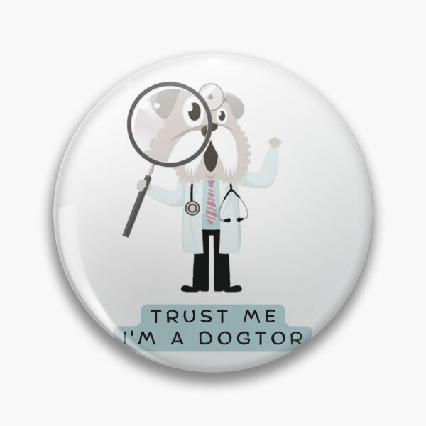 Item preview, Dogtor designed and sold by Davids-Tm.