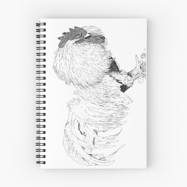 Item preview, angry cock designed and sold by dnparker.