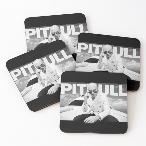 Item preview, Pitbull designed and sold by danTerrence.