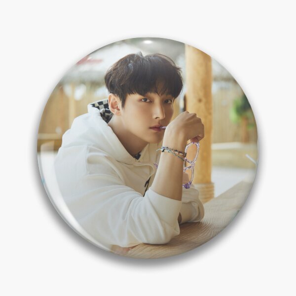 Item preview, SF9 Zuho The Wave OF9- ray of the sun ver. designed and sold by danielletrisha.