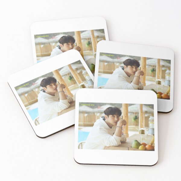 Item preview, SF9 Zuho The Wave OF9- ray of the sun ver. designed and sold by danielletrisha.