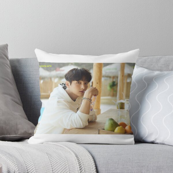 Item preview, SF9 Zuho The Wave OF9- ray of the sun ver. designed and sold by danielletrisha.