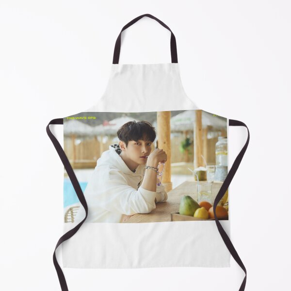 Item preview, SF9 Zuho The Wave OF9- ray of the sun ver. designed and sold by danielletrisha.