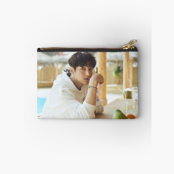 Item preview, SF9 Zuho The Wave OF9- ray of the sun ver. designed and sold by danielletrisha.