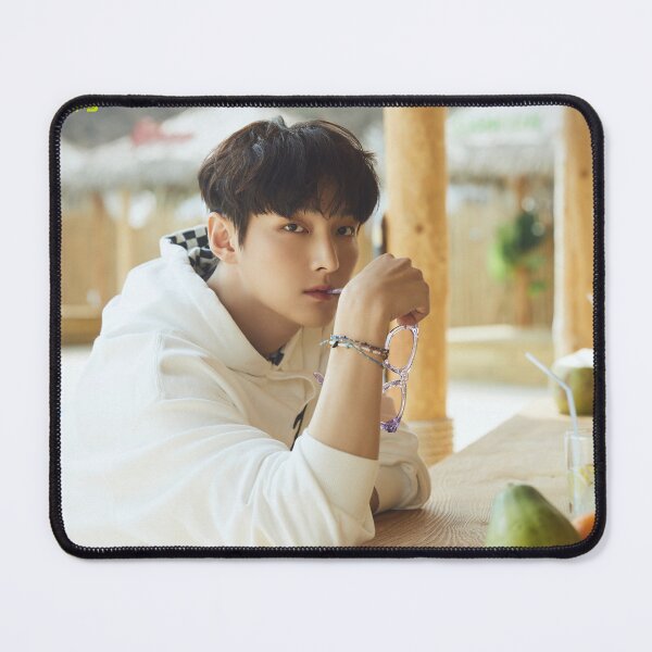 Item preview, SF9 Zuho The Wave OF9- ray of the sun ver. designed and sold by danielletrisha.