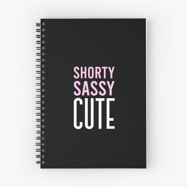 Item preview, Shorty sassy cute Classic T-Shirt designed and sold by ouaredi.
