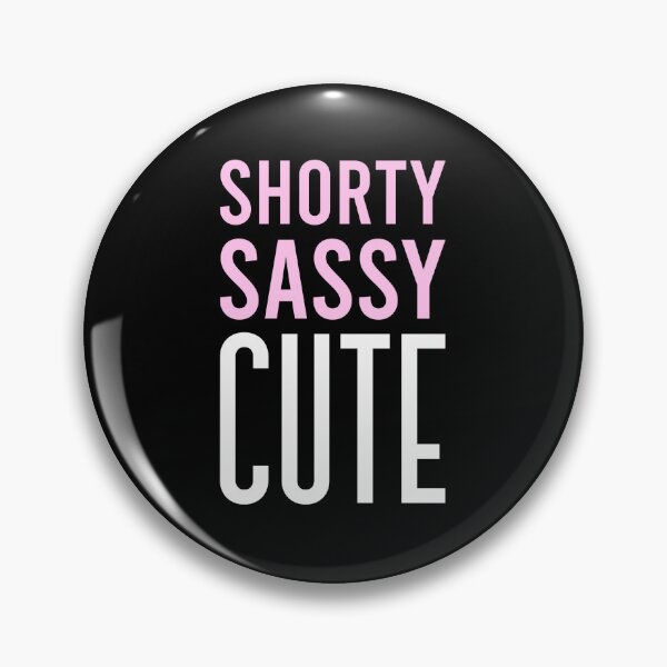 Item preview, Shorty sassy cute Classic T-Shirt designed and sold by ouaredi.