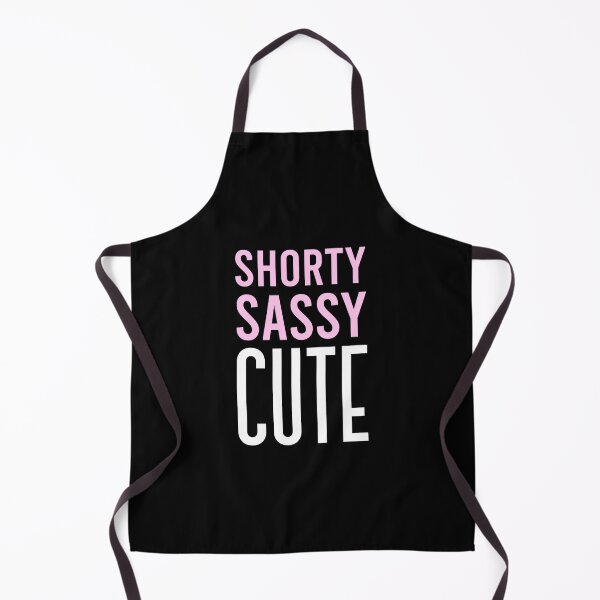 Item preview, Shorty sassy cute Classic T-Shirt designed and sold by ouaredi.