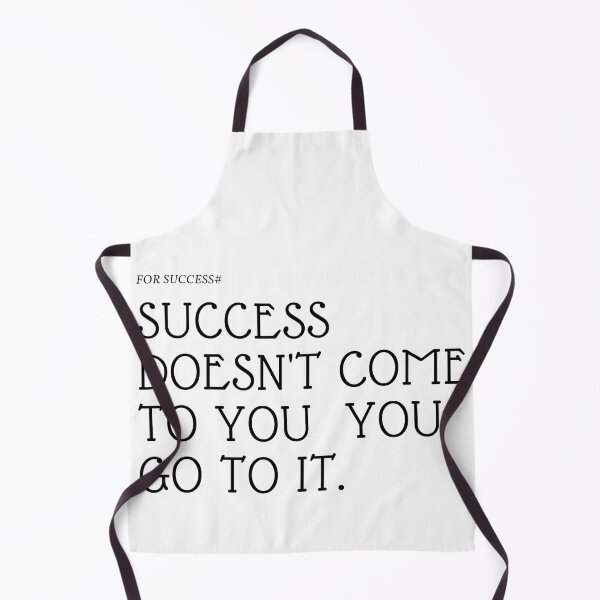 Item preview, Success doesn't come to you Go to it classic t-shirt  designed and sold by hassbelo.