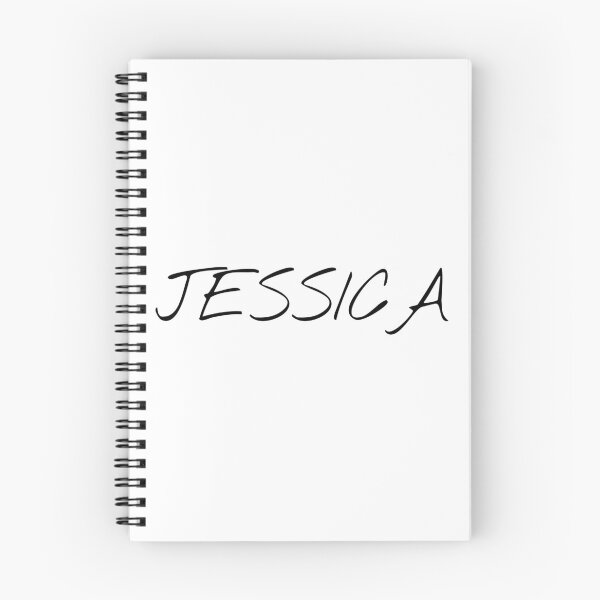 Item preview, JESSICA name designed and sold by YOSPACE.