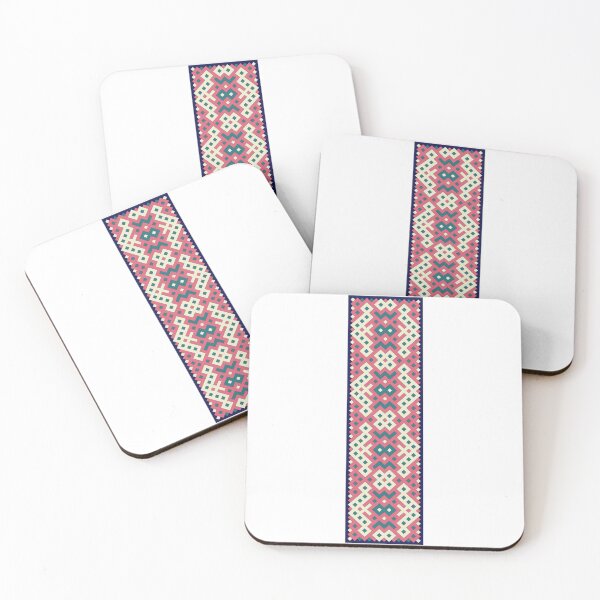 Artikelvorschau, Embroidery Pattern in Ukrainian style entworfen und verkauft von IuriiVlasenko.