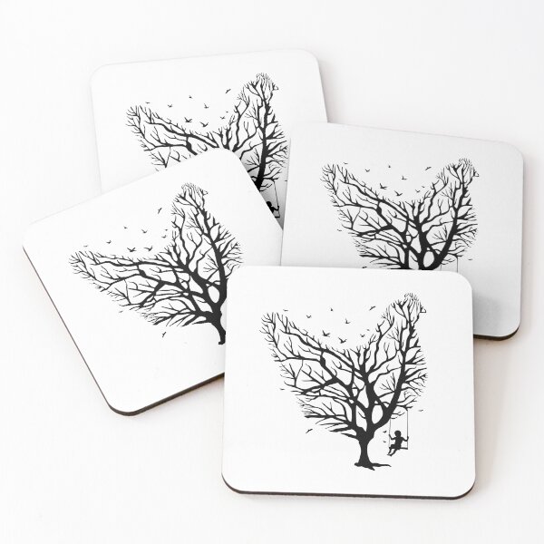 Item preview, Chicken Trees designed and sold by VibrantGifts.