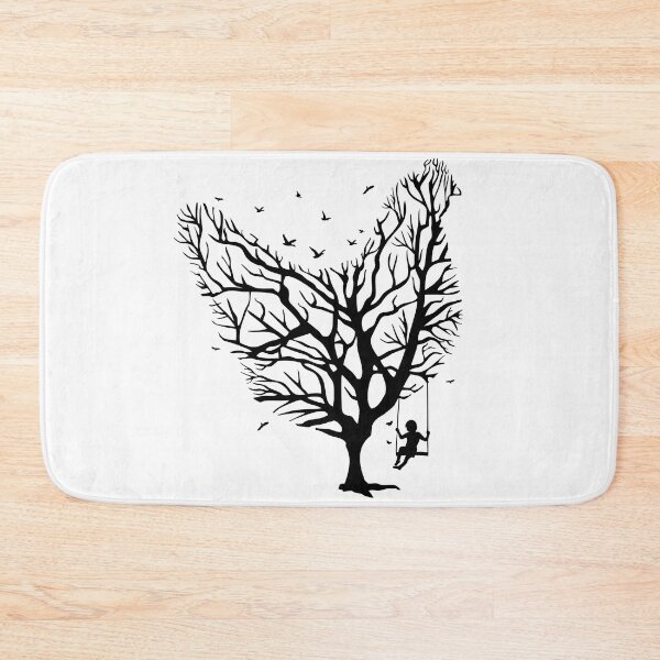 Item preview, Chicken Trees designed and sold by VibrantGifts.
