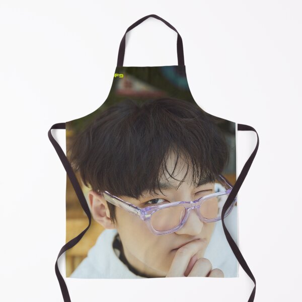 Item preview, SF9 Zuho The WAVE OF9- ray of the sun ver. designed and sold by danielletrisha.