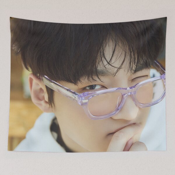Item preview, SF9 Zuho The WAVE OF9- ray of the sun ver. designed and sold by danielletrisha.