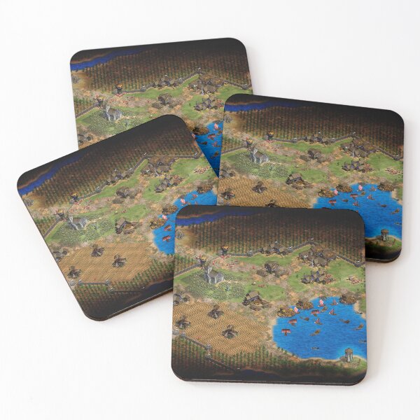 Item preview, Village Viking Raid #2 designed and sold by JapanHeavenArt.