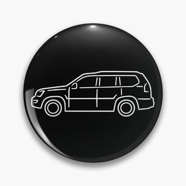 Item preview, Lexus GX 470 designed and sold by AutoClub.