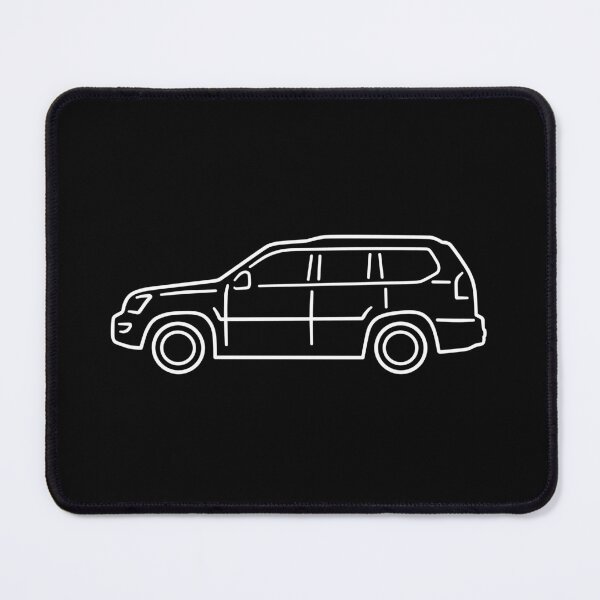 Item preview, Lexus GX 470 designed and sold by AutoClub.