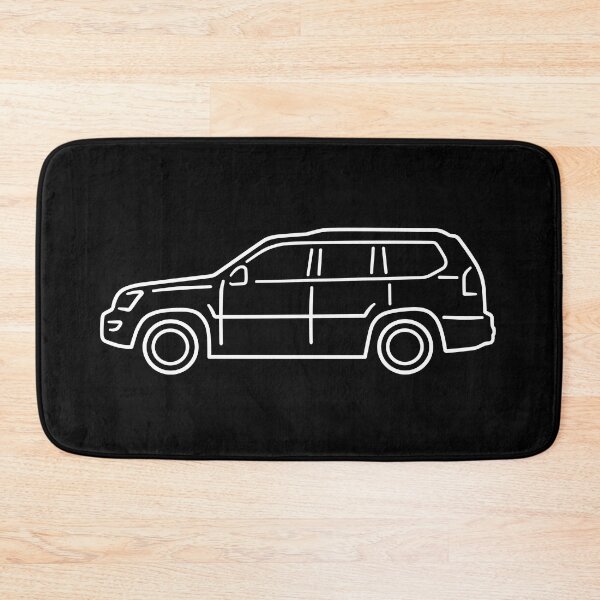 Item preview, Lexus GX 470 designed and sold by AutoClub.