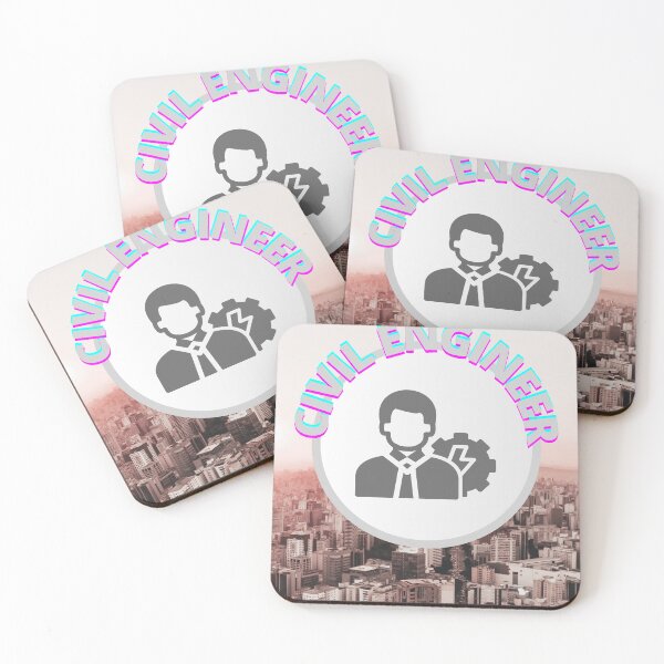 Item preview, Civil engineer. designed and sold by RAJSHIVA.