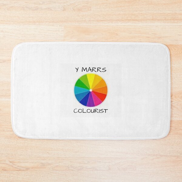 Item preview, Y Marrs Colourist designed and sold by TheWorldofYvonneMarrs.