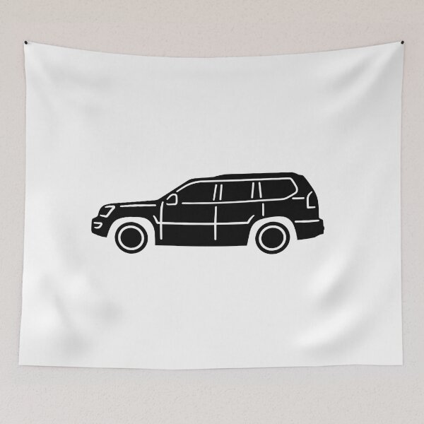 Item preview, Lexus GX 470 designed and sold by AutoClub.