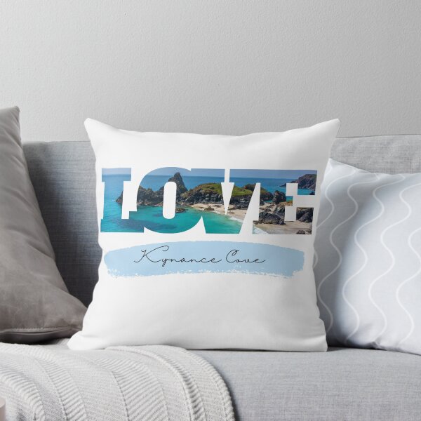 Item preview, Love Kynance Cove, Cornwall designed and sold by S-and-W-4ever.
