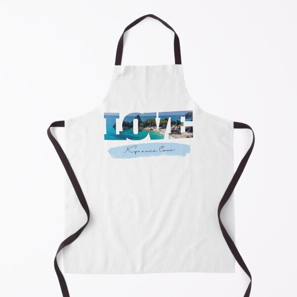 Item preview, Love Kynance Cove, Cornwall designed and sold by S-and-W-4ever.