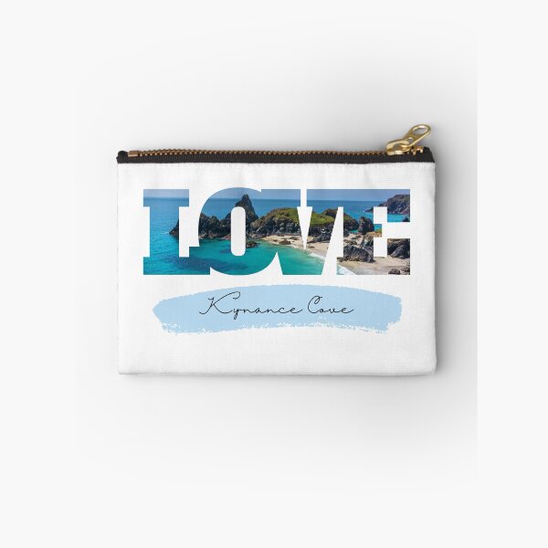 Item preview, Love Kynance Cove, Cornwall designed and sold by S-and-W-4ever.