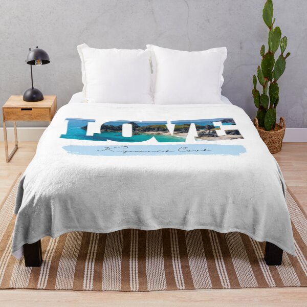Item preview, Love Kynance Cove, Cornwall designed and sold by S-and-W-4ever.
