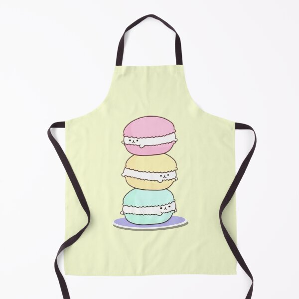 Item preview, Cute Macaron designed and sold by JosAwestuff.