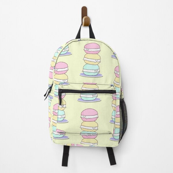 Item preview, Cute Macaron designed and sold by JosAwestuff.