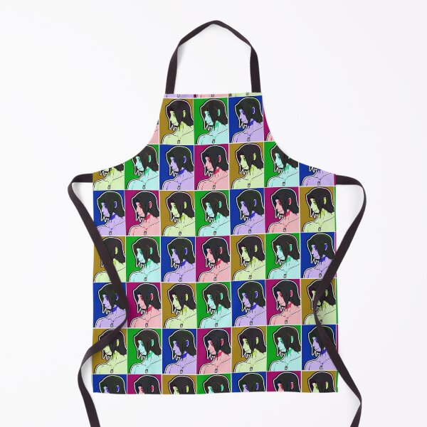 Item preview, Vincent Gosdout Pop Art designed and sold by 1SilentEcho.