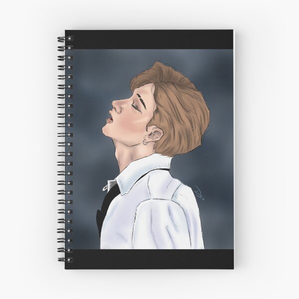 Item preview, BangChan designed and sold by autoterapiia.