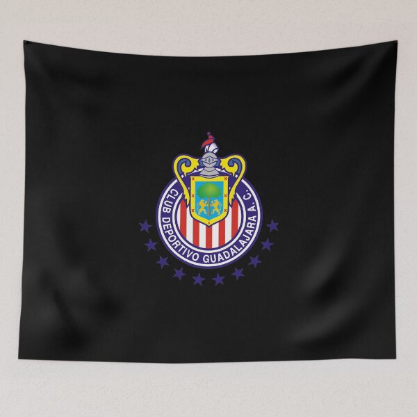 Item preview, Sports Club Guadalajara Classic T-Shirt designed and sold by janlzmaude.